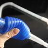 Halbautomatische Aquarium Sandwasch- und Wasserwechselpumpe A-7