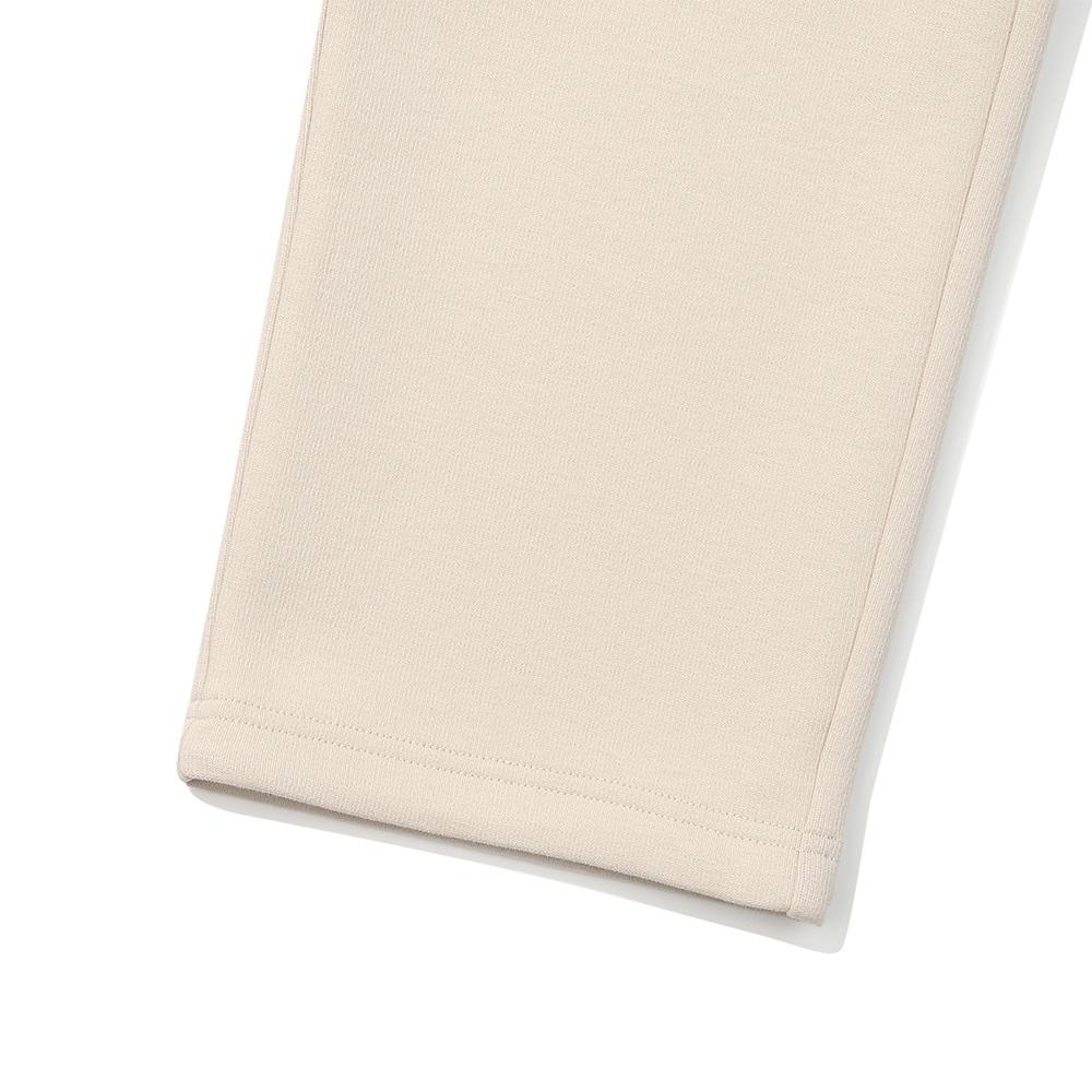 MALBON GOLF Airy Jogger Pants Beige (Woman)