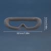 Foam Padding for Goggles 2 Replacement Eye Pad Plate Soft Face Cushion Sponges Faceplates for Avata Goggles 2