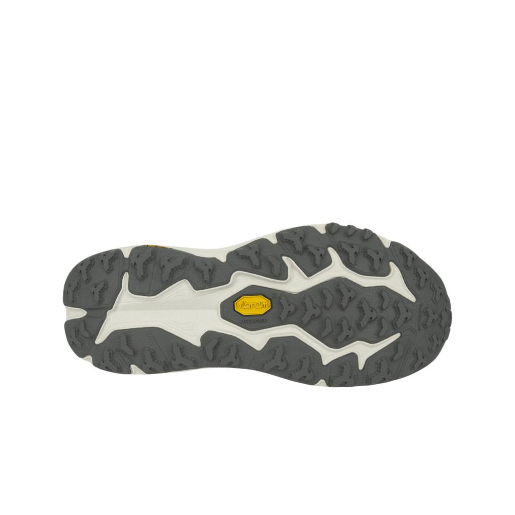 HOKA Speedgoat 6 Stellar Grey Pánské tenisky Alabaster 1147791-SYLB