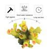 Simulation of Small Corals Aquarium Fish Tank Ornament Decor Decoration Resin Fake