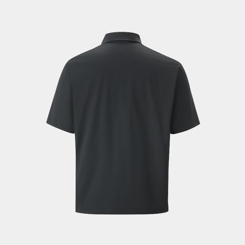 

Byion Lefe Men s Sun Protection Quick Dry Polo Shirt 2XL
