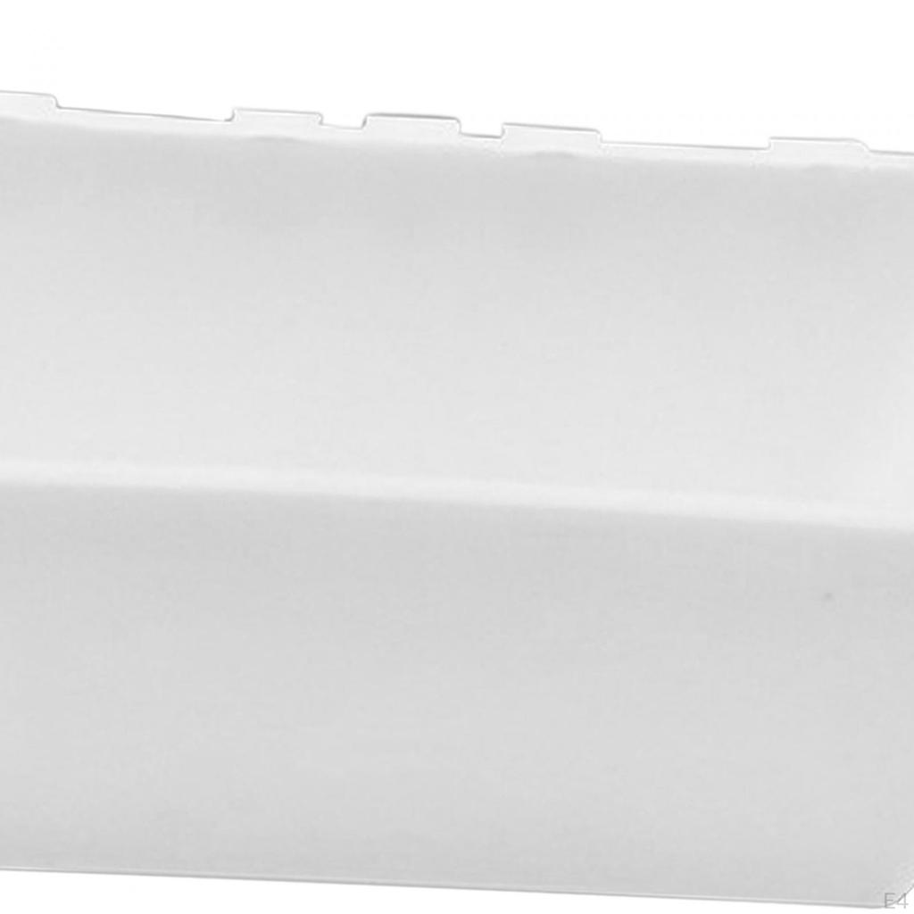 Hrănitor de gard agățat durabil pentru păsări de curte și animale