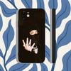 C-Cris Mj Apocalipsis Phone Case For iPhone 17,16,15,14,13,12,Pro,Max,Plus,E,SE4,Air,Mini Shockproof Cover Fit Funda