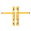 L/R SL SR Button Key Flex Cable Replacement Parts For NS Switch For Joy-Con Left / Right