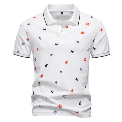T-Shirts & Muskelshirts – Poloshirts
