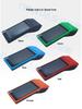 Smart Handheld PDA with 58mm Thermal Bluetooth Printer, SIM Card, WiFi, GPS Support