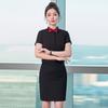 Women's Professional Service Uniform Set