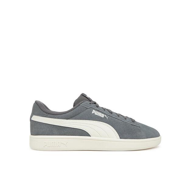 

Мужские кроссовки Puma Smash 3.0 390984 20 серые EU 41