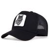 Fashion Extra Large Size Baseball Caps Big Size Back Closed Skateboard Cap Hip-hop Elastic Dad Big Head Trucker Hats Men Women