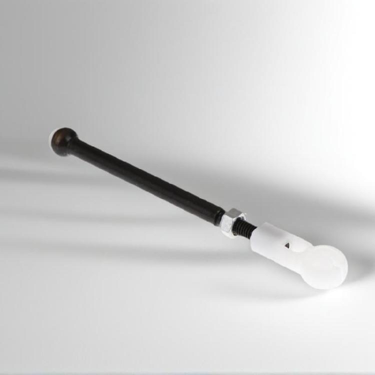 Replacement Accelerator Pedal Bracket Pull Rod Forklift Accessories 26607-26602-71 26607-26601-71 Rod Accelerator Link