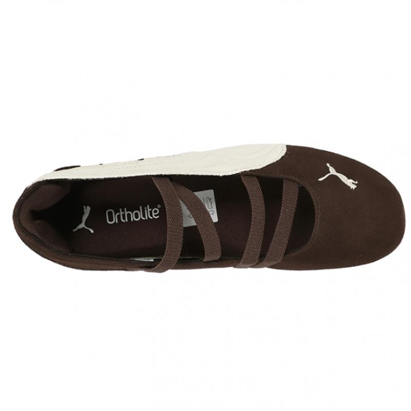 Puma Speedcat Ballet Sd Cafe Woman Mary Jane