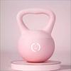 OIMG Soft Home Fitness Kettlebell CN Plug (adapter Included)