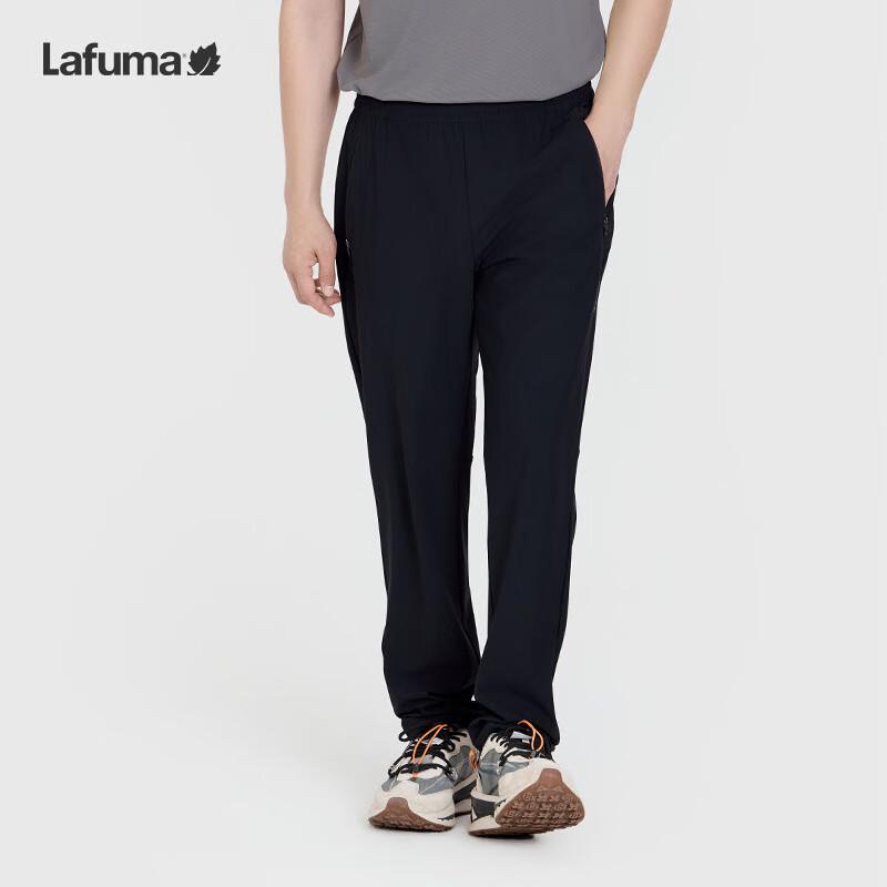 LAFUMA Men's Outdoor UV Protection Long Casual Pants