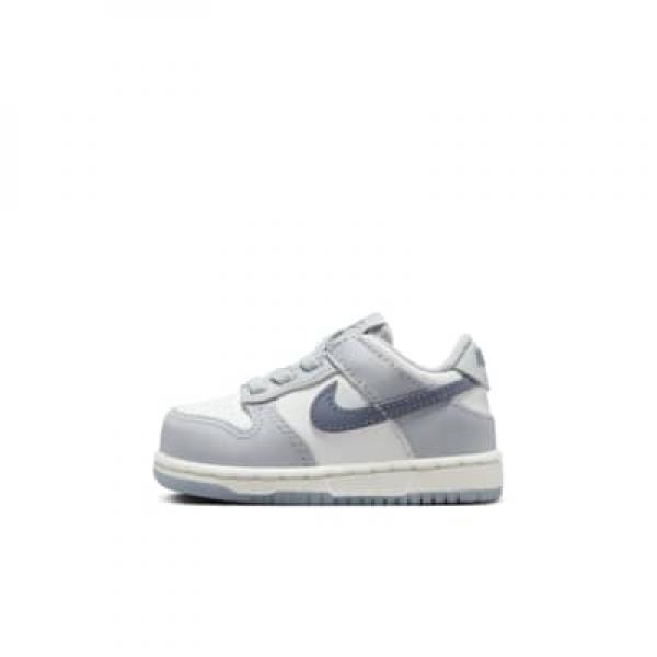 

Детские кроссовки Nike Dunk Low FB9107-101