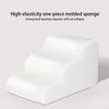 Pet Stairs - Washable  Steps Sofa Pet Stairs For Seniors Bed Access Steps Dog Bedside Climbing Ladder