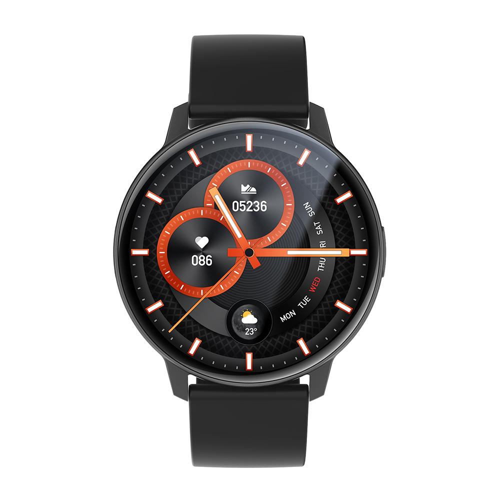 COLMI i31 Smartwatch, 1,43 Zoll AMOLED-Display, 100 Sportmodi, 7 Tage Akkulaufzeit, Always On Display, Smartwatch für Männer und Frauen