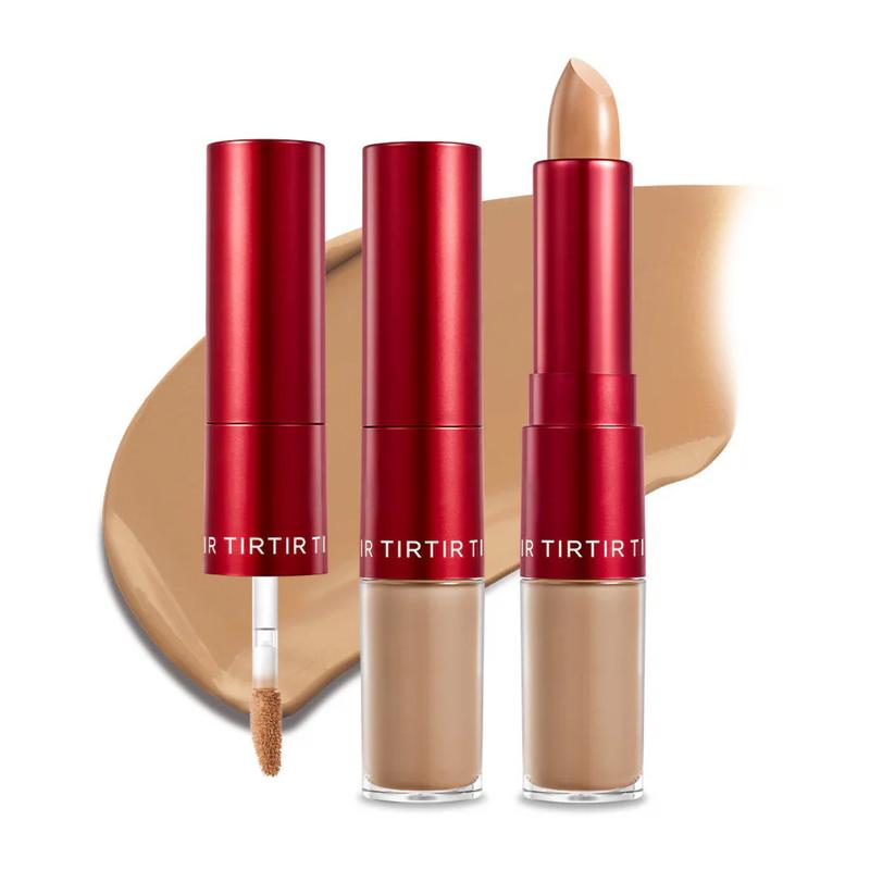 TIRTIR Glide & Hide Blurring Concealer 8g