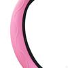 Auto Steering Wheel Cover Anti Slip Professional Stitching Suitable for All Seasons Easily Install