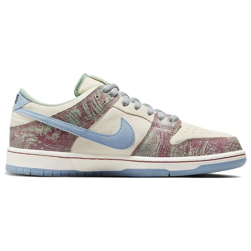 Nike SB Dunk Low 'Crenshaw Skate Club' Men's FN4193-100