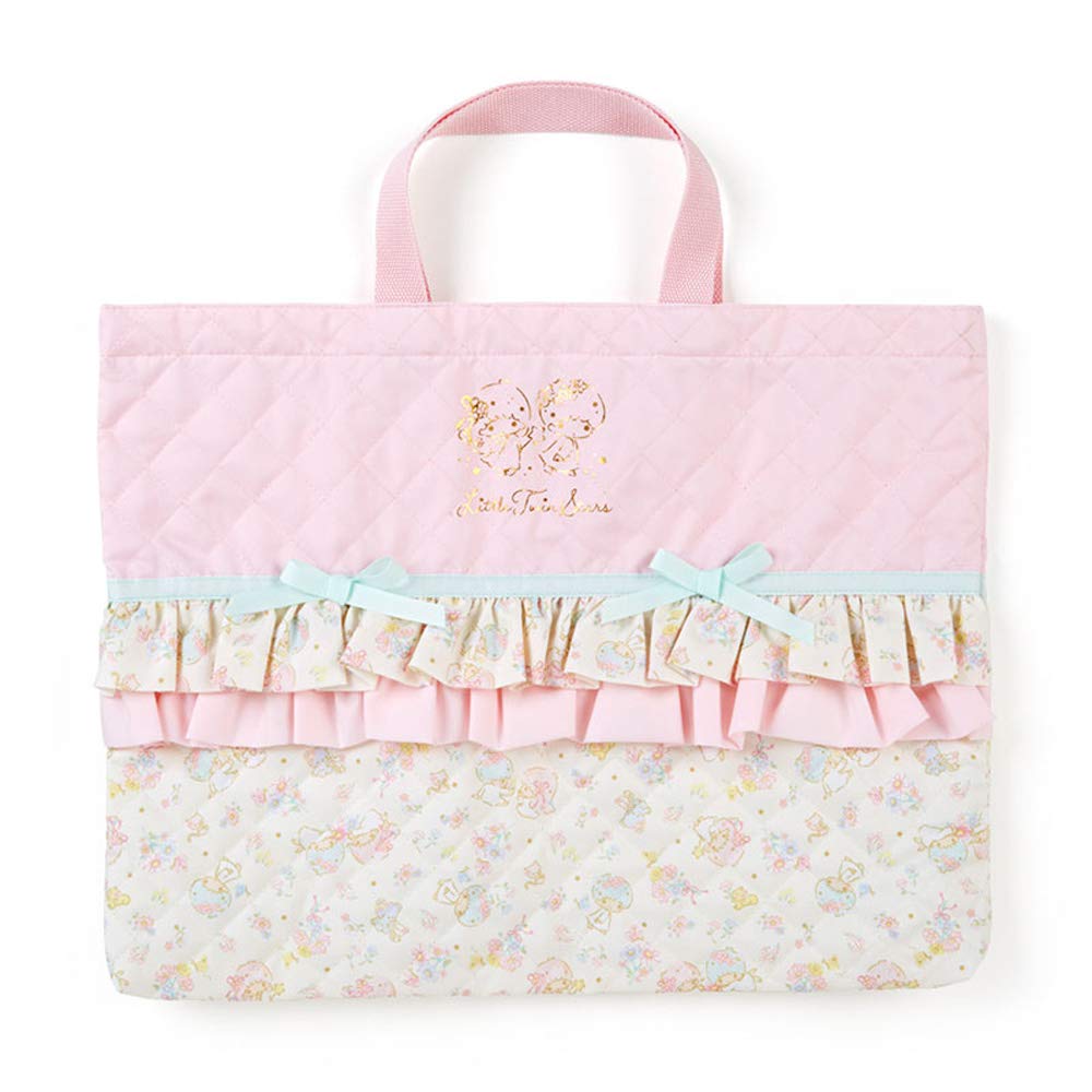

Сумка для уроков шитья Sanrio Little Twin Stars (лента) 228524