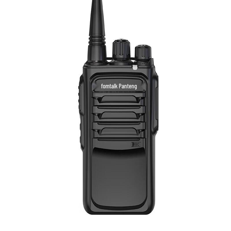 

FANTENG FOX780 Digital Walkie-Talkie (CN version)