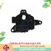 Original Temperature Motor Actuator For Creta Ix25 Sonata/i45 Ix35 K3heater Blend Door 971591h150 Brand New High Quality