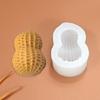 Peanut Shaped Silicone Baking Mold For Cakes Chocolate Dessert Mould For Restaurants Cafes And Family Kitchen