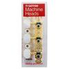 GOTOH Classical Guitar Tuning Machines 2W Button 35G16002WX Gold