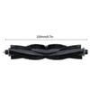Replacement Brush Rollers Rubber & Nylon for X2/X2 Pro/Robot Vacuums, Easy Install
