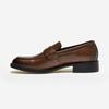 [HAWKINS] Micro Light Loafer [HB90038] [Shipped from Korea] 100% Authentic