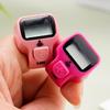 Fitness Electronic Finger Counter Mini Digital Display Hand Tally Counter 5-Digit Number Count Clicker Resettable Clicker 1