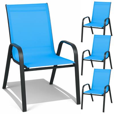 ריהוט חוץ – כיסאות גן