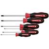 Gedore Red R38402006 6-piece Hex Screwdriver Set (tx)