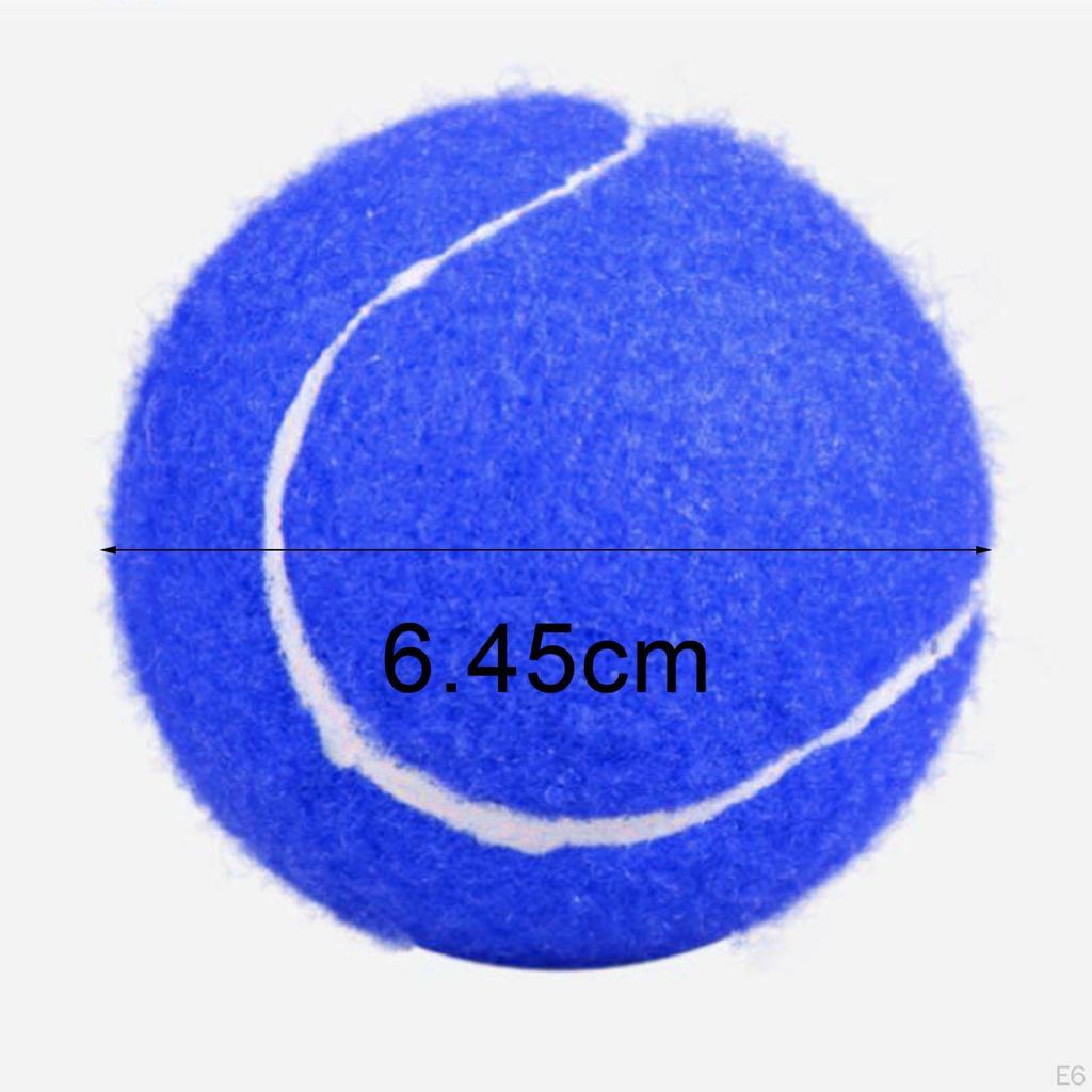 Tennis Balls for Active Play