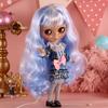 Outifts For ICY DBS Blyth Doll Bunny Hop Gothic Nurse Clothes Cosplay Dress Suit 1/6 BJD OB24 Anime