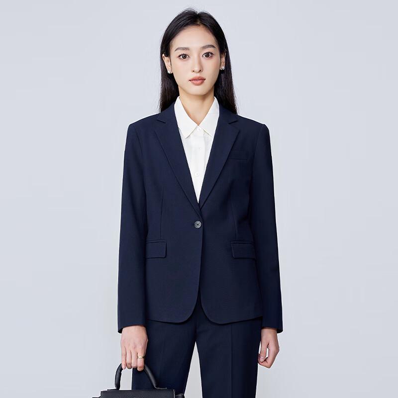 Women's Business Suit Set