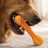 Pet Dog Chew Toy Teeth Cleaning Grinding Stick Handmade Pet Toy