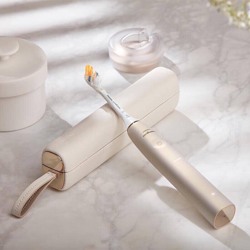 Philips Sonicare DiamondClean AI Smart Sonic Electric Toothbrush CN Plug (adapter Included)