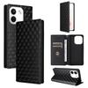 Flip Case for Xiaomi Redmi Note 17 Pro Max / Note 17 Pro Plus 5G Protective Case Wallet Leather Phone Case