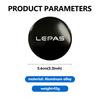 For Chery Lepas Car Wheel Center Sticker Wheel Center Hub Cap Badge Decoration Decal L4 L6 L8 Tiggo 3X Omoda 5 Exeed LX VX TXL