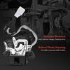 Easy Installation Lock Actuator Durable Lock Actuator 69110-08020 Replacement for Rear Compartment   Enhances Security
