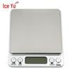 Bingyu USB Rechargeable Mini Digital Scale
