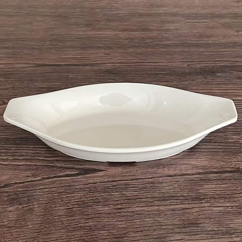 JOBO Commercial Melamine Tableware Collection