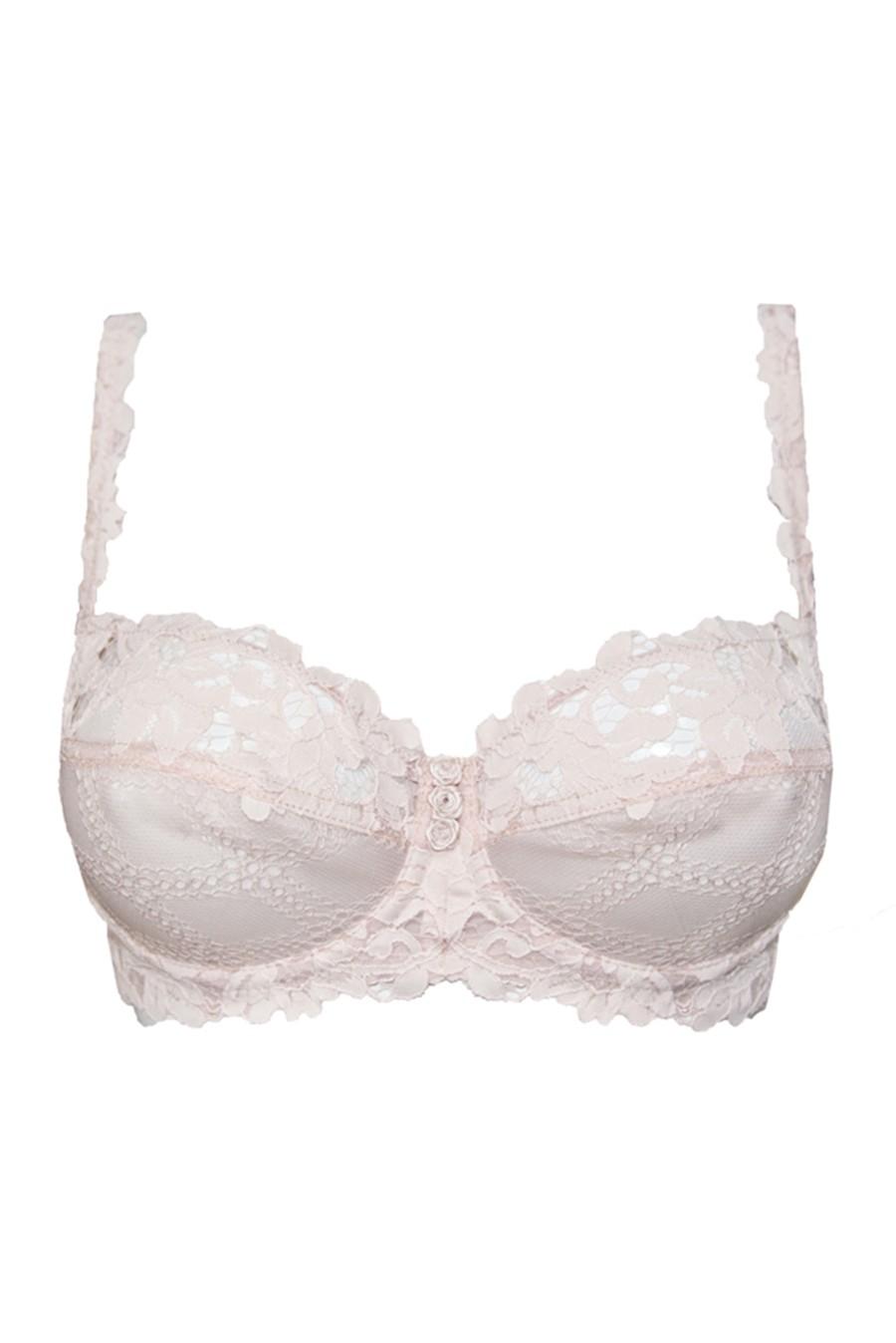 

Бюстгальтер з м якою чашкою V.I.P.A (69802) 75E бежевий