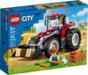 Lego City Trattore 60287 Fattoria Contadino Agricoltura Vip Veloce 24H!