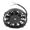 Universele Radiator Koelventilator Geschikt voor Honda voor Yamaha ATV 200CC 250CC 300CC
