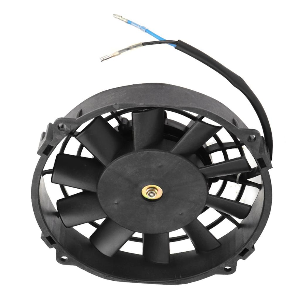 Universele Radiator Koelventilator Geschikt voor Honda voor Yamaha ATV 200CC 250CC 300CC