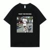 Michigan Flower Apple Blossom T-Shirt