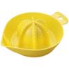 Hand Pressed Lemon Squeezer Plastic Lemon Presser Fruit Tools Manual Lemon Juicer  Summer